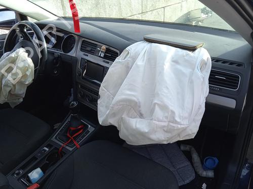 Left tailgate light VW GOLF VII Variant (BA5, BV5) | BP21592886C79