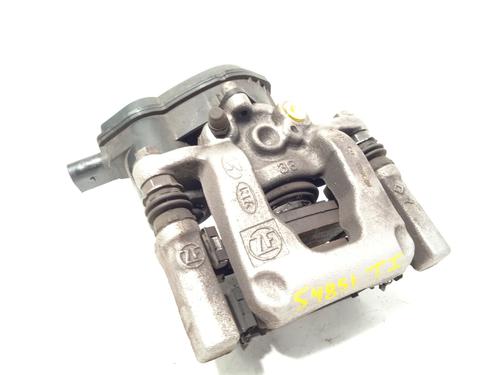 Used Left rear brake caliper HYUNDAI TUCSON (NX4E, NX4A) 1.6 T-GDi (150 hp) 23102542