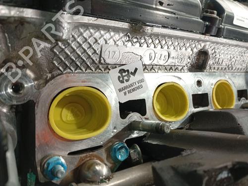 Engine HONDA HR-V (RU) 1.5 (RU1) | BP32493015M1 - Image 13