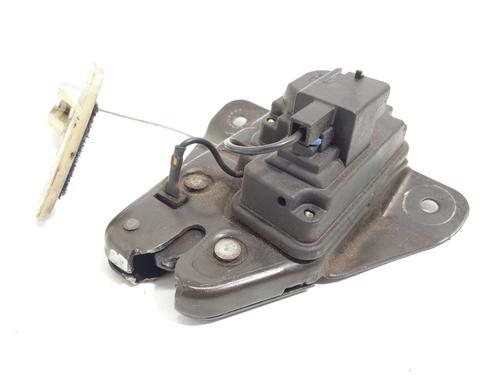 Used Tailgate lock Tailgate lock 20089398 20089398
