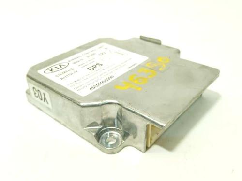 Used ECU airbags KIA SORENTO I (JC) 2.5 CRDi 4WD (140 hp) 8691010