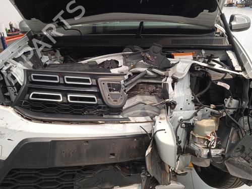 Engine DACIA SANDERO II 1.0 SCe 75 (B8JC, B8JD, B8NC) | BP34006661M1  - Image 38