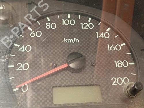 Instrument cluster HYUNDAI TERRACAN (HP) 2.9 CRDi | BP12149982C47 