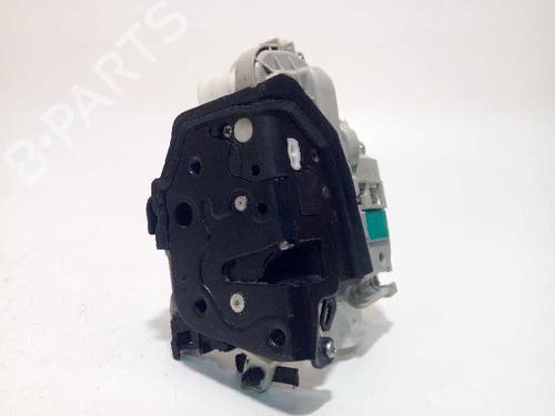 Türschloss links vorne AUDI A4 B9 (8W2, 8WC) 2.0 TDI (150 hp) 8X1837015C