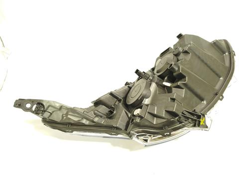 Left headlight PEUGEOT 208 I (CA_, CC_) 1.2 VTi 68 / PureTech 68 | BP29271012C28 