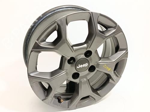 Used Rim Rim 36779461 36779461