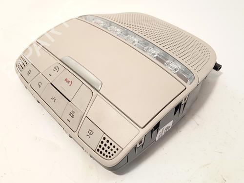 Interior roof light MERCEDES-BENZ C-CLASS (W205) C 220 d (205.014) | BP29022130I8 