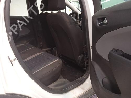Left front window switch OPEL CROSSLAND X / CROSSLAND (P17, P2QO) 1.5 Turbo D (75) | BP34123997I27  - Image 28