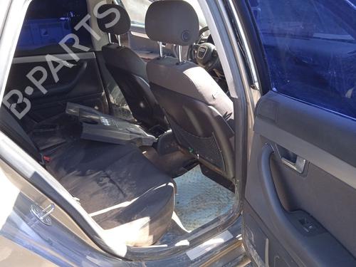 Intercooler AUDI A4 B7 (8EC) 2.0 TDI 16V | BP29418362M30 