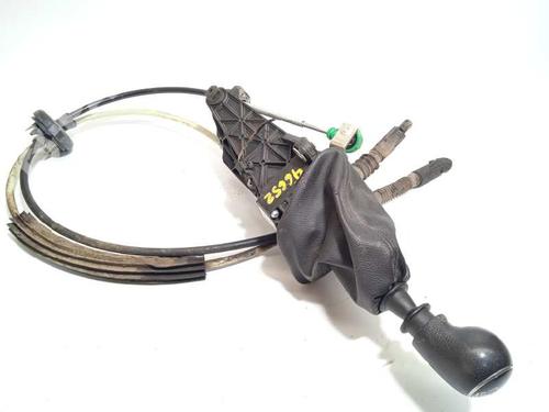 Used Gear lever VW CRAFTER 30-35 Bus (2E_) [2006-2016]  8892229