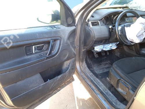 Electronic module LAND ROVER DISCOVERY SPORT (L550) 2.0 D | BP19634648M83 