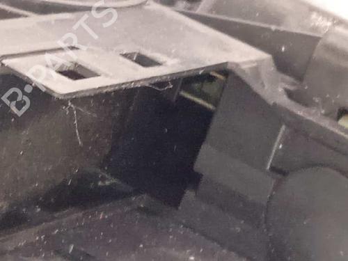 Front right window mechanism FORD FOCUS II (DA_, HCP, DP)  | BP12990926C23 