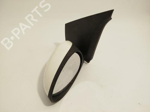 Left mirror PEUGEOT 107 (PM_, PN_) 1.0 | BP25134669C26