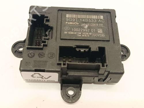 Electronic module VOLVO XC60 I SUV (156) D3 / D4 | BP40229620M83 - Image 2