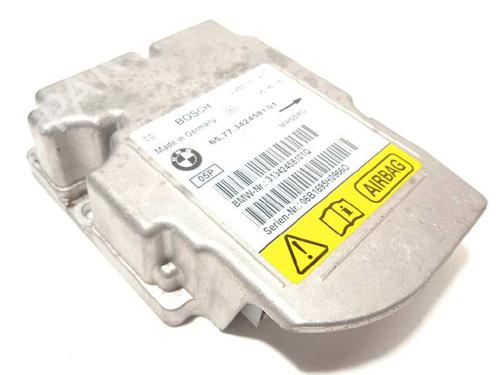 Used ECU airbags BMW X3 (E83) 2.0 d (150 hp) 15600297