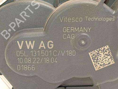 Throttle body CUPRA FORMENTOR (KM7, KMP) 2.0 TDI 4Drive | BP38436363M82 - Image 5
