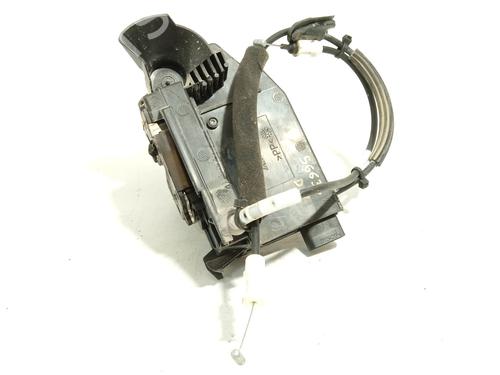 Front right lock PEUGEOT 308 II (LB_, LP_, LW_, LH_, L3_) 1.2 THP 130 | BP28672879C97 