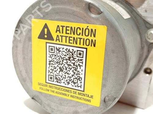 ABS pump HONDA CR-V V (RW_, RT_) 1.5 VTEC (RW1) | BP34125990M43  - Image 5