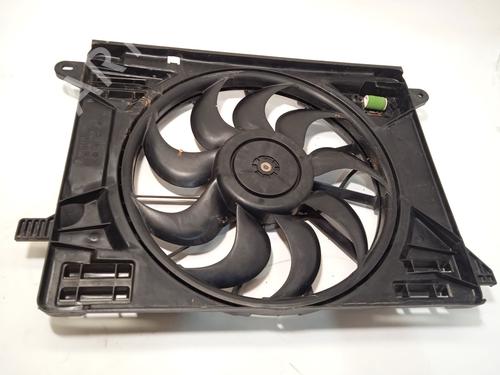 Køleventilator elektrisk SSANGYONG TIVOLI 1.2 | BP26503269M35 