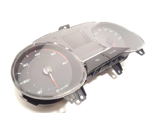 Used Instrument cluster SEAT IBIZA IV (6J5, 6P1) [2008-2017]  13380514