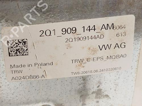 Steering column SEAT ARONA (KJ7, KJP) 1.0 TSI | BP30460971M21 