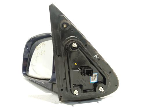 Left mirror HYUNDAI SANTA FÉ II (CM) 2.2 CRDi | BP29452355C26 