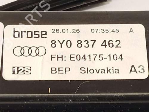 Front right window mechanism AUDI A3 Sportback (8YA, 8YF) 35 TDI | BP37664989C23 - Image 5