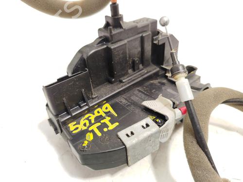 Rear left lock NISSAN QASHQAI II (J11, J11_) 1.5 dCi | BP29482365C100 