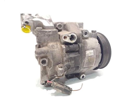 Used AC compressor AC compressor MERCEDES-BENZ A-CLASS (W168) A 160 (168.033, 168.133) (102 hp) 16784466 16784466