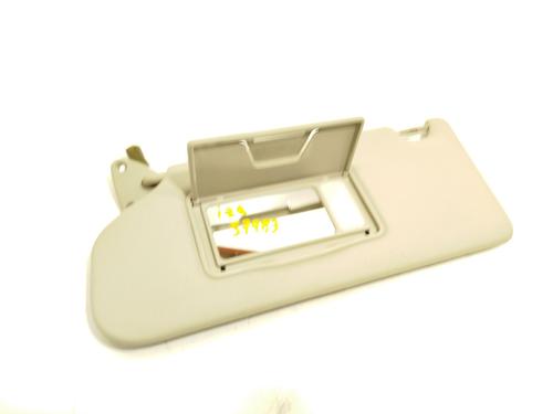 Venstre solskærm Venstre solskærm MITSUBISHI OUTLANDER III (GG_W, GF_W, ZJ, ZL, ZK) 2.0 Hybrid 4WD (GG2W) (200 hp) 33959234 33959234