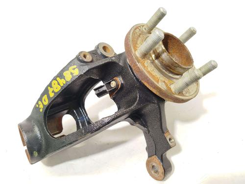 Used Right front steering knuckle Right front steering knuckle 39529481 39529481
