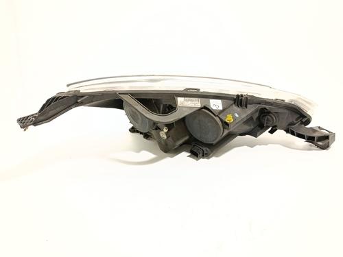 Left headlight CITROËN C3 II (SC_) 1.4 HDi 70 (SC8HZC, SC8HR0, SC8HP4) | BP36385526C28 - Image 4