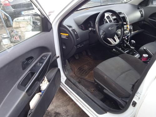 Starter KIA CEE'D SW (ED) 1.6 CRDi 90 | BP28189191M8  - Image 19