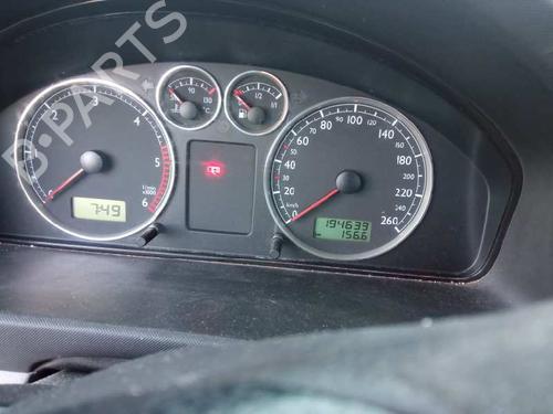 Instrument cluster SEAT ALHAMBRA (7V8, 7V9) 1.9 TDI | BP17543678C47 