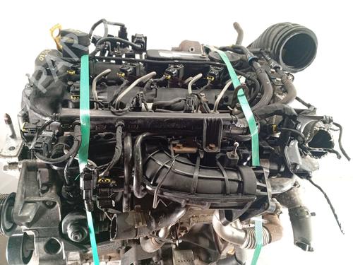 Engine KIA SPORTAGE III (SL) 2.0 CRDi | BP32207025M1