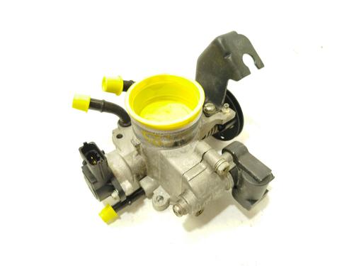 Used Throttle body Throttle body HYUNDAI i30 (FD) 1.4 (109 hp) 36154728 36154728