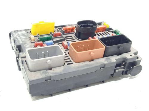 Fuse box CITROËN BERLINGO Box Body/MPV (B9) 1.6 HDi 75 | BP38325575E1 - Image 2