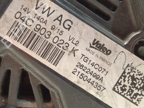 Generator VW GOLF VII (5G1, BQ1, BE1, BE2)  | BP15382218M7 