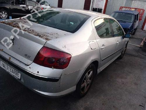 Alternator PEUGEOT 407 (6D_)  | BP4890367M7 