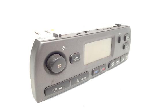 Used Climate control Climate control 24120550 24120550