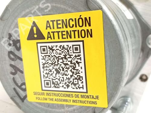 ABS pump RENAULT CLIO V (B7_) 1.0 LPG (B7MT) | BP40292712M43 - Image 5
