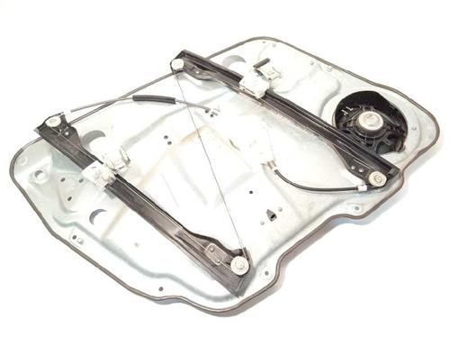 Used Front right window mechanism Front right window mechanism 9698135 9698135