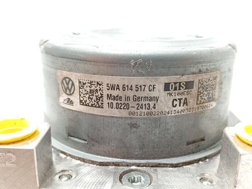 ABS pump SEAT LEON Sportstourer (KL8, KLD) 1.5 eTSI | BP31308171M43  - Image 7