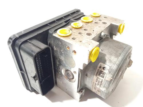 Used ABS pump RENAULT MEGANE IV Grandtour (K9A/M/N_) 1.5 dCi 110 (110 hp) 26208087