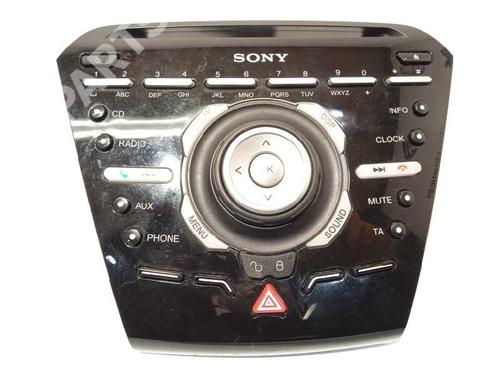 Switch FORD FOCUS III 1.6 TDCi | BP9232129I30 