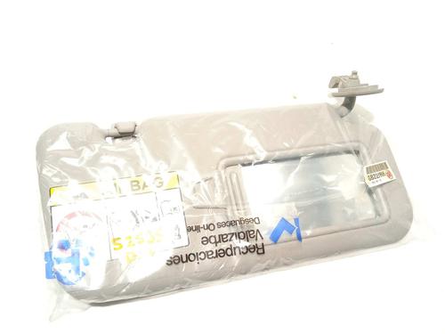 right-sun-visor-kia-picanto-iii-ja-noref-2017-16291993 main image