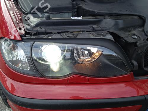 Hood BMW 3 Touring (E46) 330 xd | BP29808242C1 