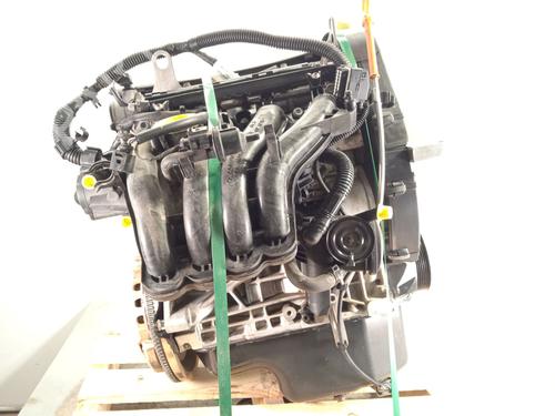 Motor SEAT IBIZA IV SC (6J1, 6P5) 1.4 (85 hp) 26596844