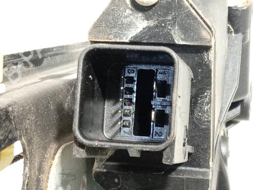 Front right window mechanism OPEL ASTRA J Saloon 1.7 CDTI (69) | BP29309234C23 - Image 4