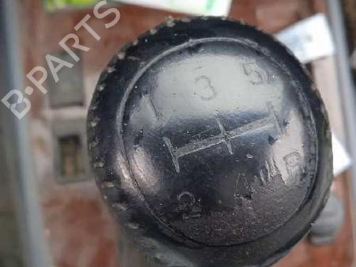 Front left window mechanism HYUNDAI TERRACAN (HP) 2.9 CRDi 4WD | BP17741050C22